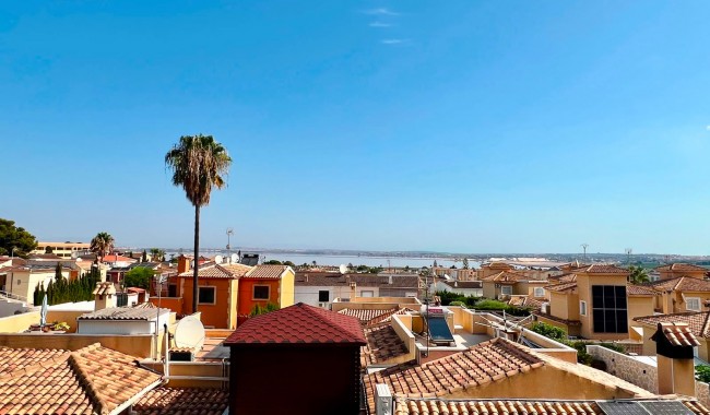 Brukt - Villa - Orihuela - Los Balcones