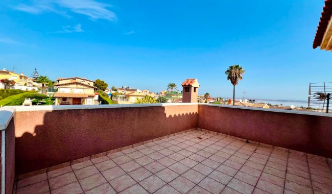 Brukt - Villa - Orihuela - Los Balcones