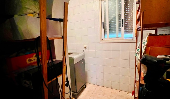Brukt - Villa - Orihuela - Los Balcones