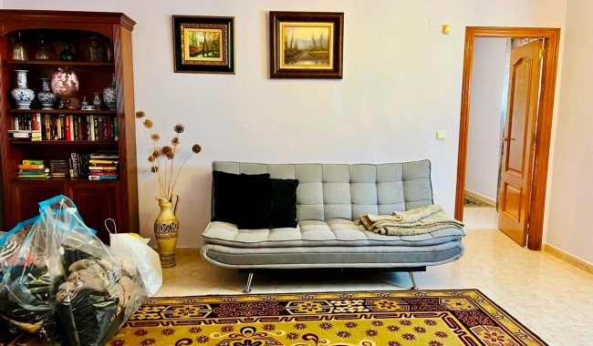 Brukt - Villa - Orihuela - Los Balcones