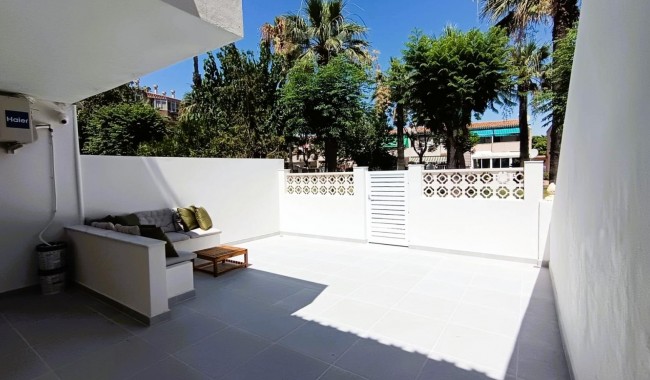 Apartment - Resale - Orihuela Costa - La Regia