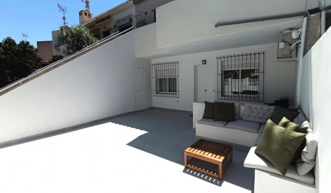 Brukt - Leilighet - Orihuela Costa - La Regia