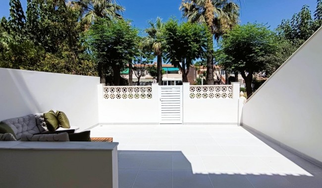 Brukt - Leilighet - Orihuela Costa - La Regia