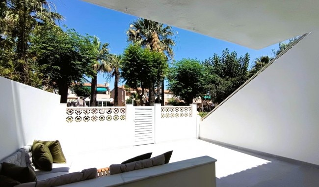 Brukt - Leilighet - Orihuela Costa - La Regia