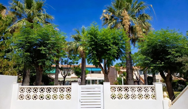 Brukt - Leilighet - Orihuela Costa - La Regia