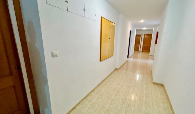 Resale - Apartment - La Mata, Torrevieja - La Mata
