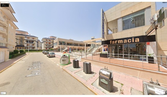 Resale - Apartment - La Mata, Torrevieja - La Mata