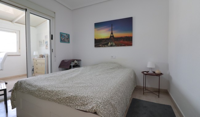 Brukt - Rekkehus - Benijófar - Monte Azul