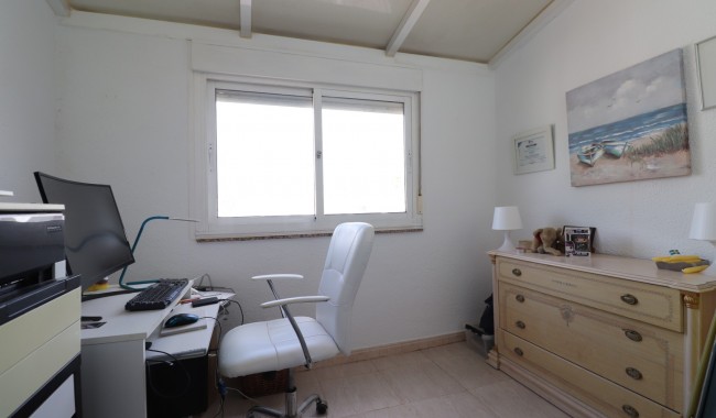 Brukt - Rekkehus - Benijófar - Monte Azul