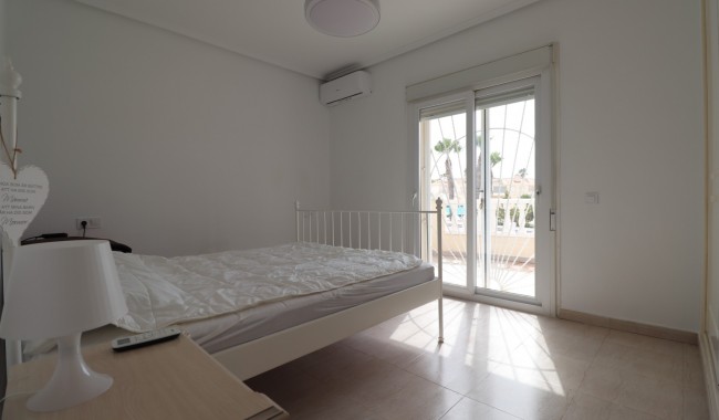 Brukt - Rekkehus - Benijófar - Monte Azul