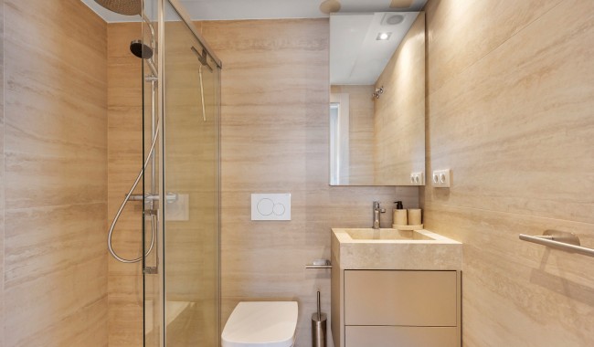 Resale - Apartment - Torrevieja - Punta Prima