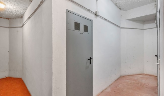 Resale - Apartment - Torrevieja - Punta Prima