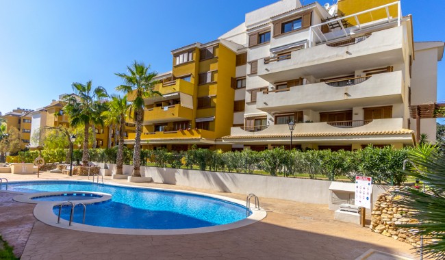 Resale - Apartment - Torrevieja - Punta Prima