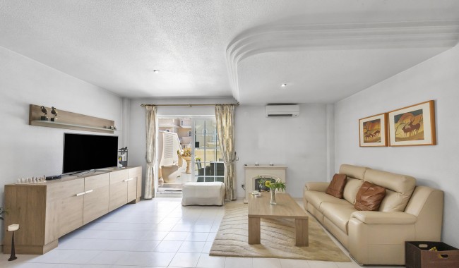 Sprzedaż - Apartament - Guardamar