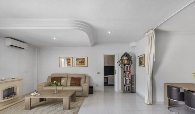 Sprzedaż - Apartament - Guardamar