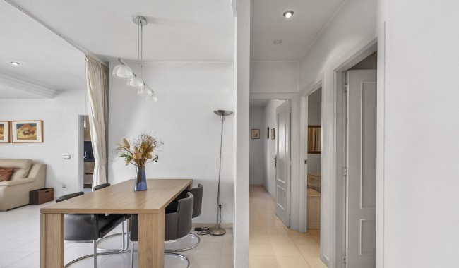 Sprzedaż - Apartament - Guardamar