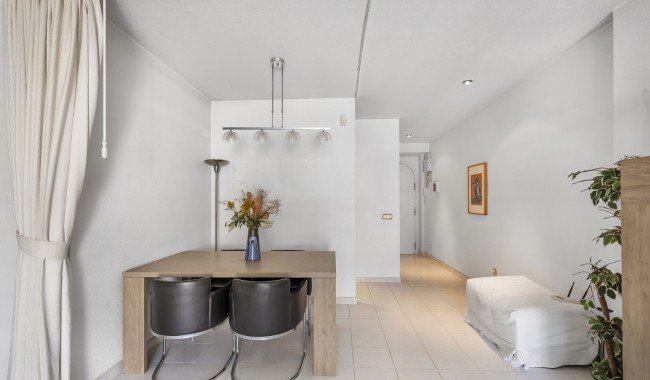 Sprzedaż - Apartament - Guardamar