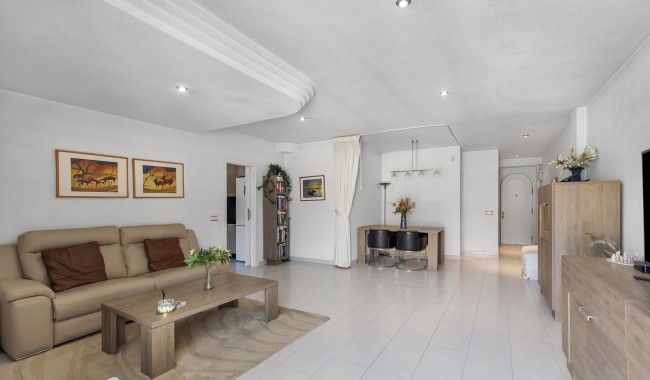 Sprzedaż - Apartament - Guardamar