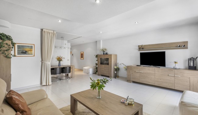 Sprzedaż - Apartament - Guardamar