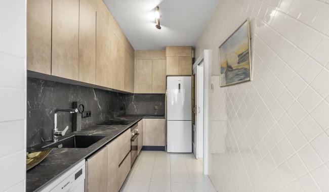 Sprzedaż - Apartament - Guardamar