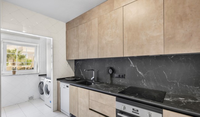 Sprzedaż - Apartament - Guardamar