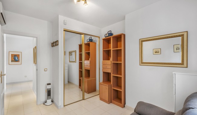 Sprzedaż - Apartament - Guardamar