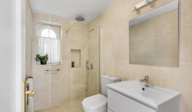 Sprzedaż - Apartament - Guardamar