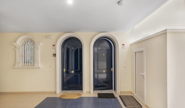 Sprzedaż - Apartament - Guardamar