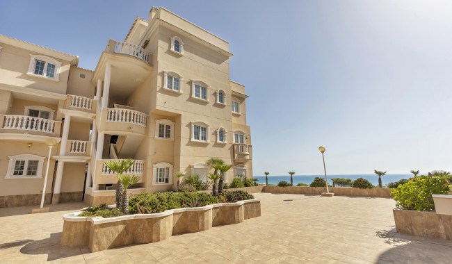 Sprzedaż - Apartament - Guardamar