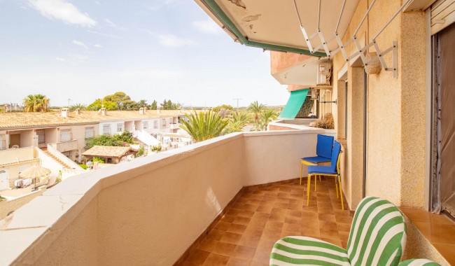 Brukt - Leilighet - Orihuela Costa - La Regia