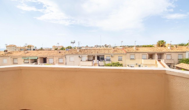 Brukt - Leilighet - Orihuela Costa - La Regia