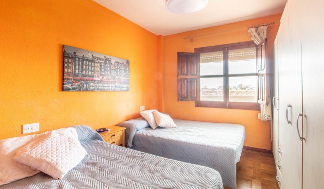 Brukt - Leilighet - Orihuela Costa - La Regia