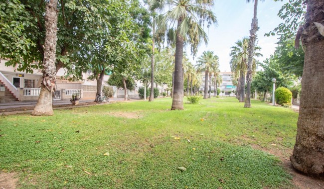 Brukt - Leilighet - Orihuela Costa - La Regia