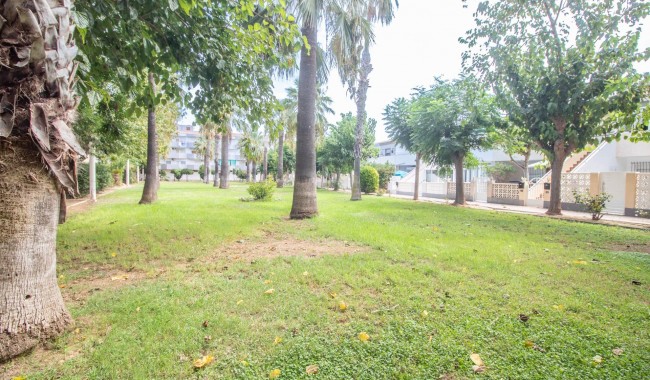 Brukt - Leilighet - Orihuela Costa - La Regia