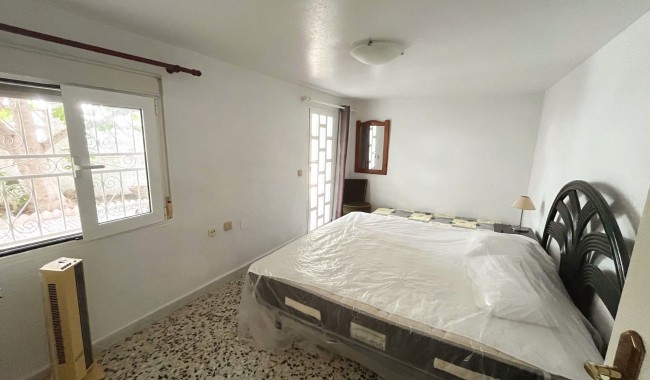 Brukt - Vertikaldelt - Ciudad Quesada/Rojales - Ciudad Quesada