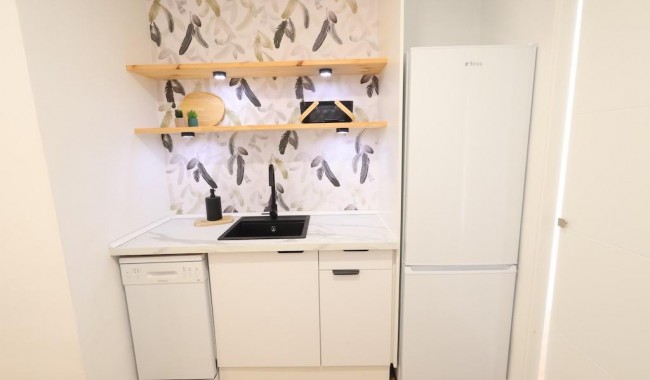 Segunda mano - Apartamento - Orihuela Costa - La Zenia