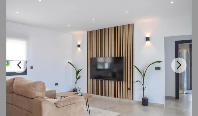 Resale - Villa - Ciudad Quesada/Rojales - Ciudad Quesada