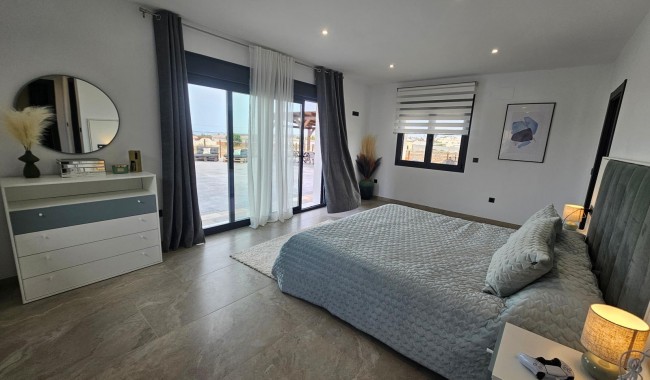 Resale - Villa - Ciudad Quesada/Rojales - Ciudad Quesada