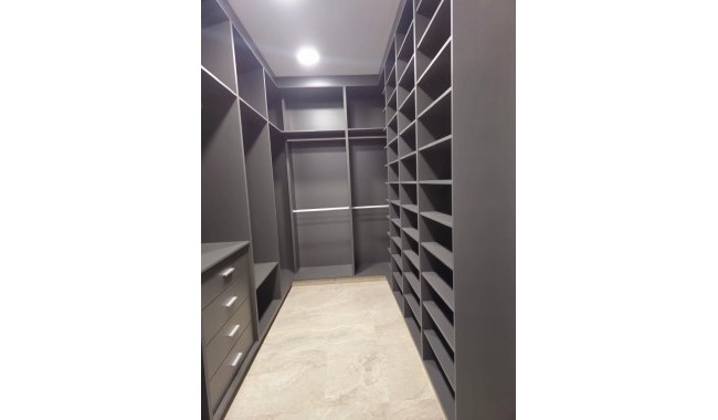 Resale - Villa - Ciudad Quesada/Rojales - Ciudad Quesada