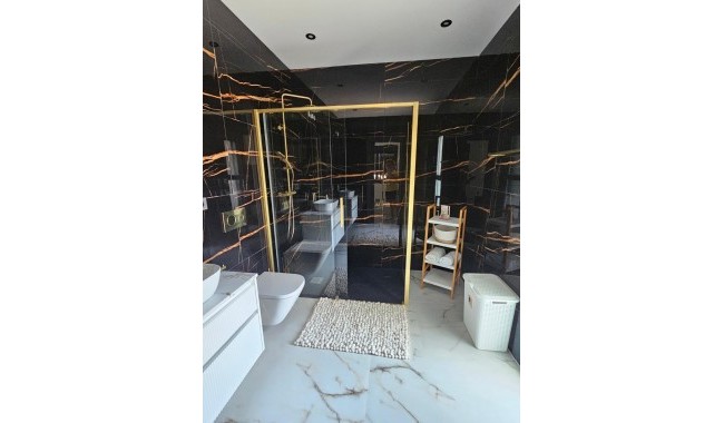 Resale - Villa - Ciudad Quesada/Rojales - Ciudad Quesada