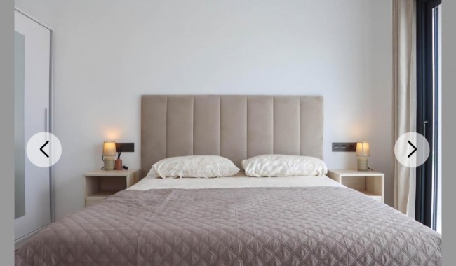 Resale - Villa - Ciudad Quesada/Rojales - Ciudad Quesada