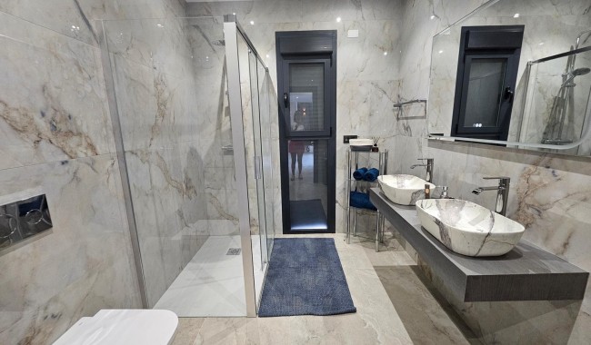 Resale - Villa - Ciudad Quesada/Rojales - Ciudad Quesada