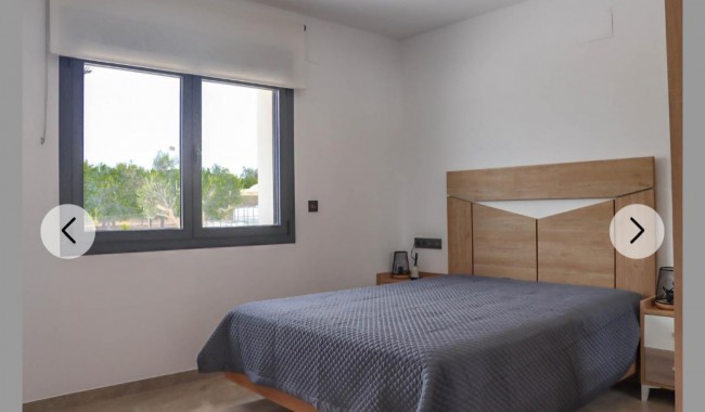 Resale - Villa - Ciudad Quesada/Rojales - Ciudad Quesada