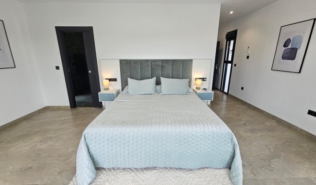 Resale - Villa - Ciudad Quesada/Rojales - Ciudad Quesada