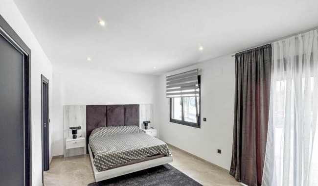 Resale - Villa - Ciudad Quesada/Rojales - Ciudad Quesada