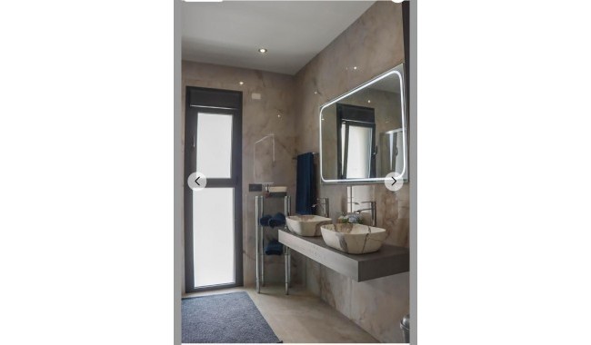 Resale - Villa - Ciudad Quesada/Rojales - Ciudad Quesada