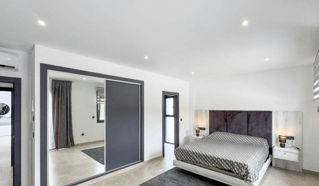 Resale - Villa - Ciudad Quesada/Rojales - Ciudad Quesada
