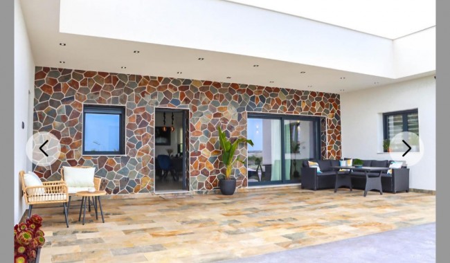 Resale - Villa - Ciudad Quesada/Rojales - Ciudad Quesada