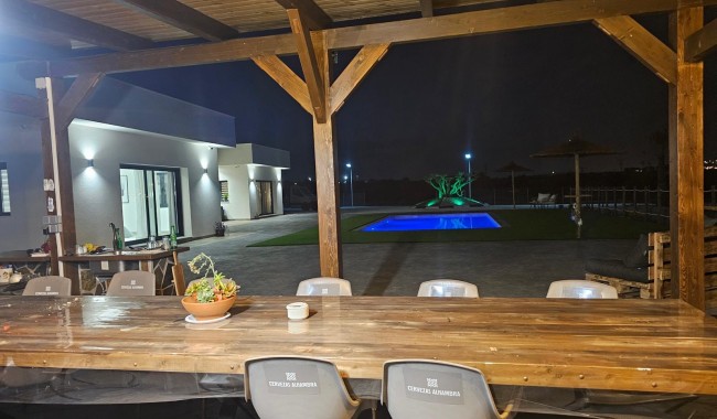 Resale - Villa - Ciudad Quesada/Rojales - Ciudad Quesada