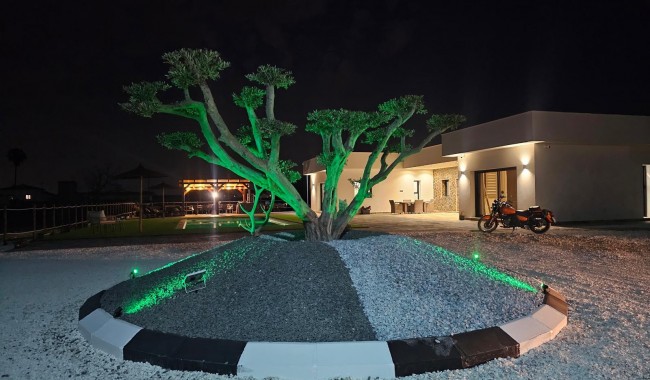 Resale - Villa - Ciudad Quesada/Rojales - Ciudad Quesada